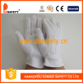 Light Medium Weight Cotton Inspector Parade Gloves Dch110